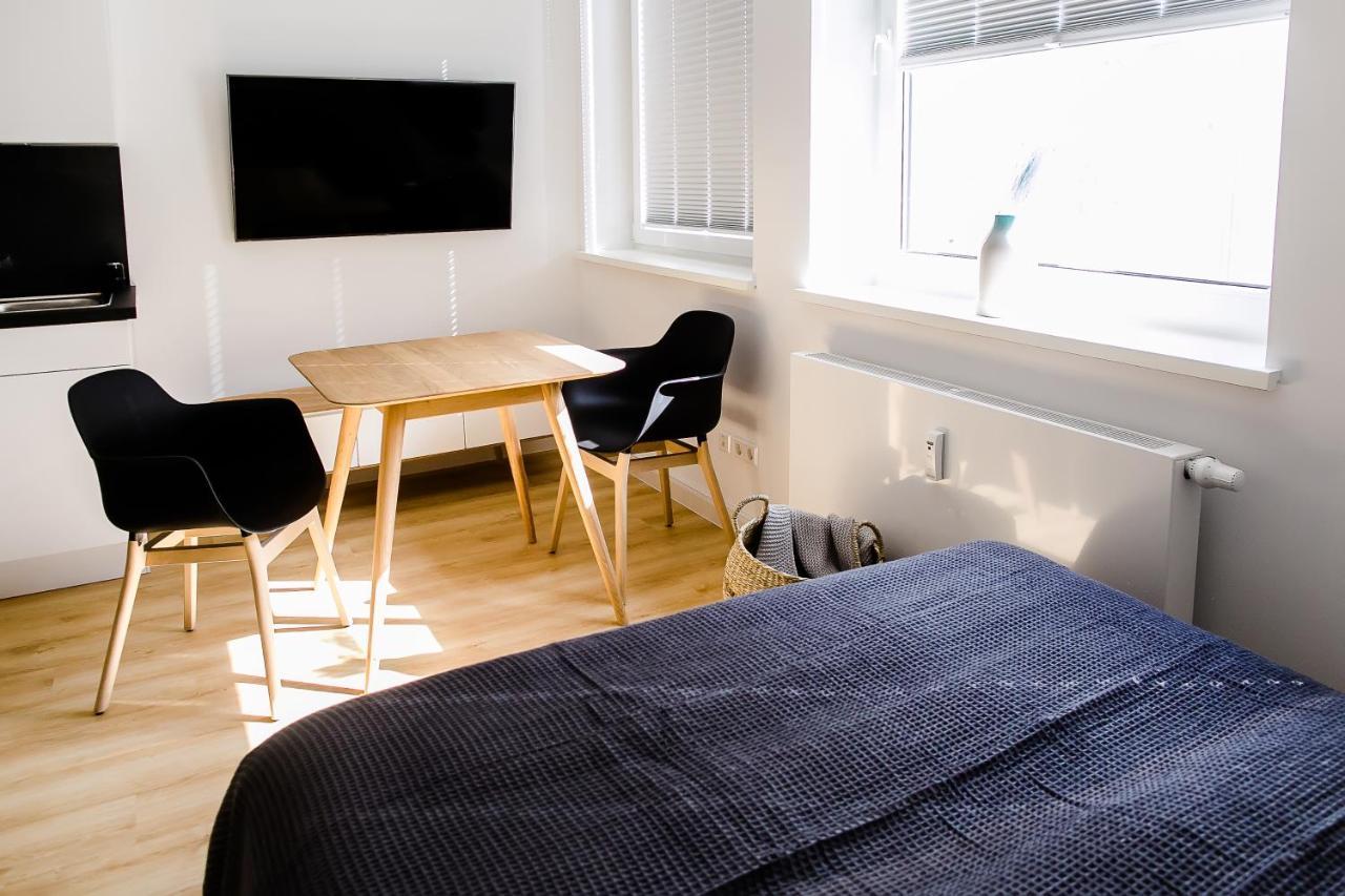 Louis & Louise Apartments & Rooms I Digital Check In Brema Exterior foto